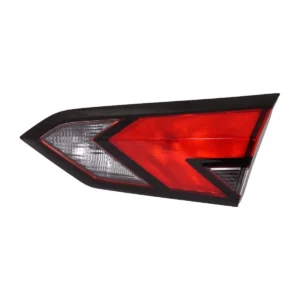 Nissan Versa Sedan Trunk Lamp Passenger Side High Quality 2020-2025
