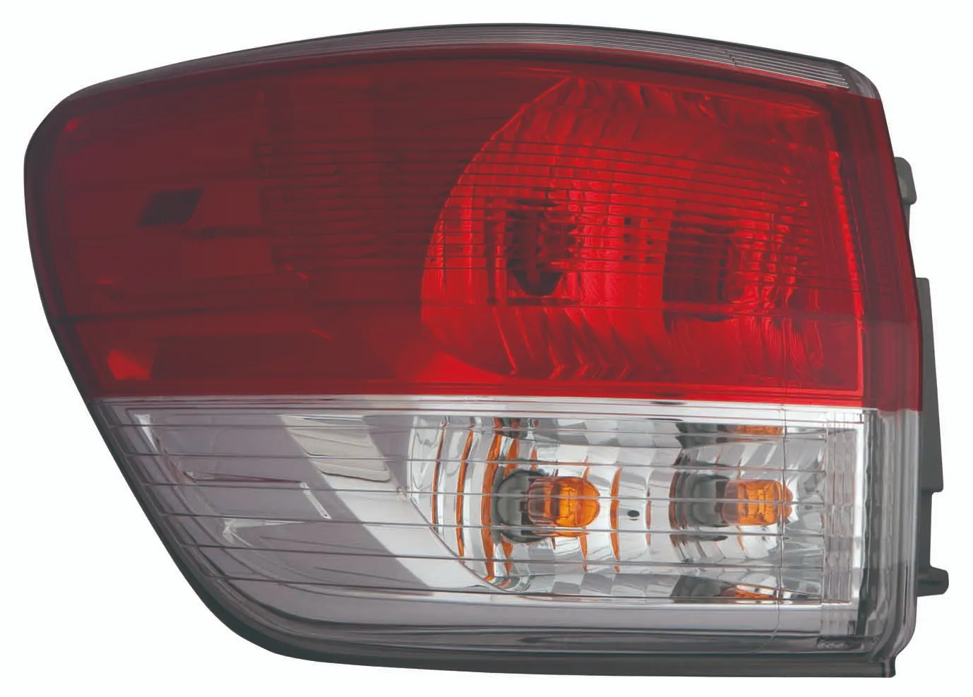 Nissan Pathfinder Tail Lamp Driver Side High Quality 2013-2016