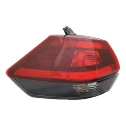Nissan Rogue 2018-2020/Rogue Hybrid 2018-2019 Tail Lamp Driver Side LED Us Built High Quality