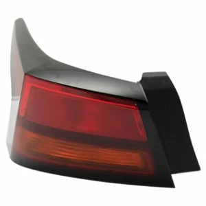 Nissan Altima Tail Lamp Driver Side 2019-2025