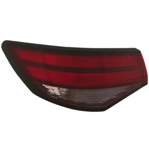 Nissan Sentra Tail Lamp Driver Side High Quality 2020-2025
