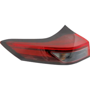 Nissan Rogue Tail Lamp Driver Side Us Built High Quality 2021-2026
