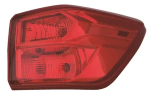 Nissan Pathfinder Tail Lamp Passenger Side High Quality 2017-2019