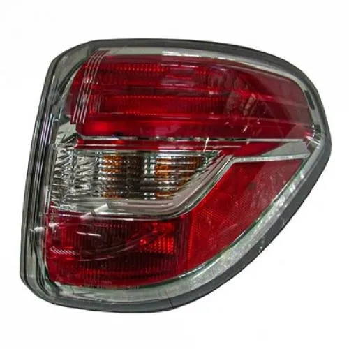 Nissan Armada Tail Lamp Passenger Side High Quality 2017-2020