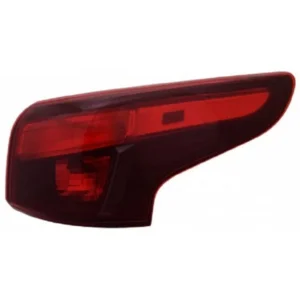 Nissan Qashqai/Rogue Sport Tail Lamp Passenger Side High Quality 2017-2019