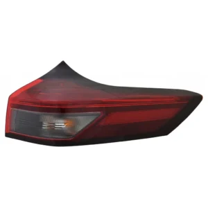 Nissan Rogue Tail Lamp Passenger Side Us Built High Quality 2021-2026