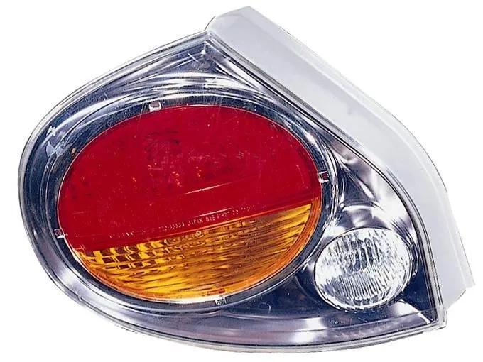 Nissan Maxima Tail Lamp Driver Side 2002-2003