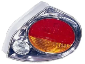 Nissan Maxima Tail Lamp Passenger Side 2002-2003