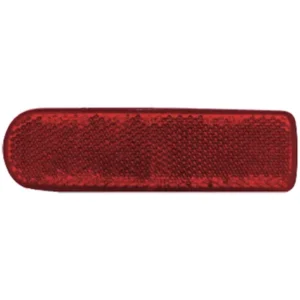 Nissan Armada 2008-2015/Pathfinder 1996-2004 Reflector Rear Driver Side