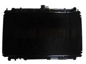 Nissan Altima Radiator 1993-1997
