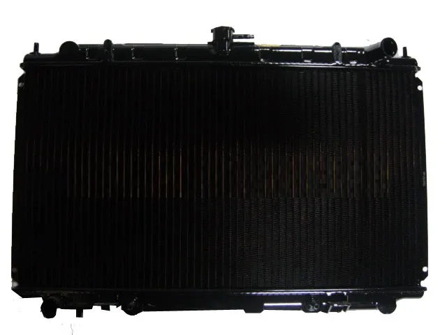 Nissan Altima Radiator 1993-1997
