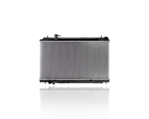Nissan 350Z Radiator 3.5L V6 Mt To 11/06 | 2003-2006
