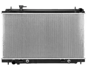 Nissan 350Z Radiator 3.5L V6 At To 11/06 | 2003-2006