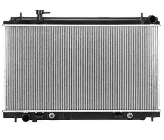 Nissan 350Z Radiator 3.5L V6 At To 11/06 | 2003-2006