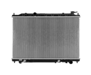 Nissan Quest Radiator 3.5L At With 4-SPEED 2004-2009