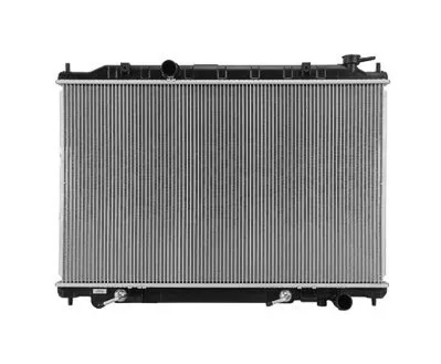 Nissan Quest Radiator 3.5L At With 4-SPEED 2004-2009