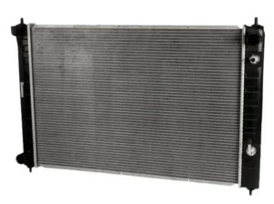 Nissan Murano 2009-2014/Quest 2011-2017 Radiator 3.5L V6