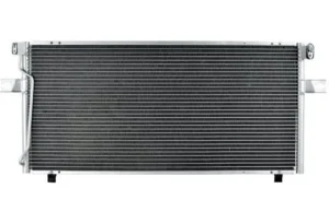 Nissan Altima Condenser 2001-2002