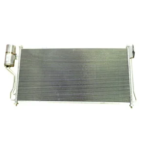 Nissan Quest Condenser 2004-2009