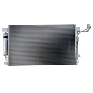 Nissan Altima Condenser 4CYL/V6 | 2007-2011