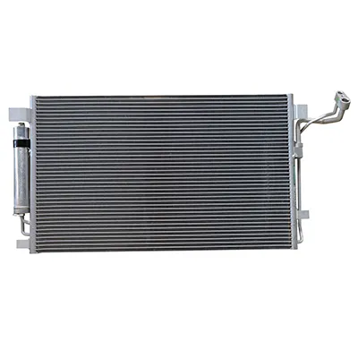 Nissan Altima Condenser 4CYL/V6 | 2007-2011