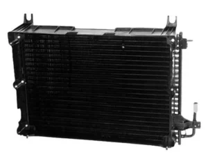 Nissan Altima 2013-2018/Maxima 2016-2023 Condenser
