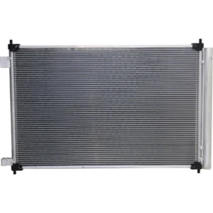 Chevrolet CITY Express Condenser 2.0L L4 | 2015-2018