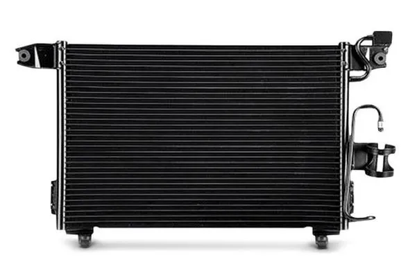 Nissan Murano Condenser 15-18 | 2015-2023