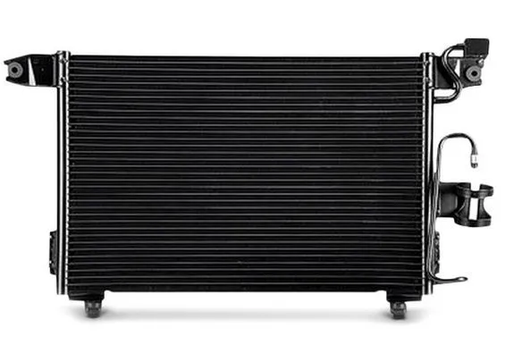 Nissan Rogue Hybrid Condenser 2.0L L4 | 2017-2019