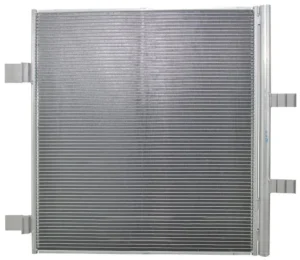 Nissan Rogue Condenser 2.5L L4/1.5L L3 | 2021-2026