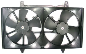 Nissan Altima 2002-2006/Maxima 2004-2008 Cooling Fan Assembly 2.5 3.5L