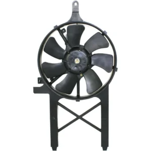 Nissan Frontier Pickup 2007-2021/Pathfinder 2006-2011/Xterra 2005-2015 Ac Fan Assembly 4.0L V6
