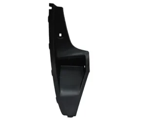 Scion TC Bumper Side Seal Rear Passenger Side 2011-2016