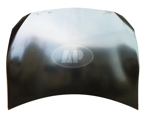 Toyota 86 Coupe Hood Steel 2017-2019