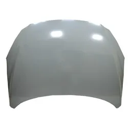 Scion IA Hood Steel 2016