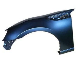 Toyota 86 Coupe Fender Front Driver Side Steel 2017-2019