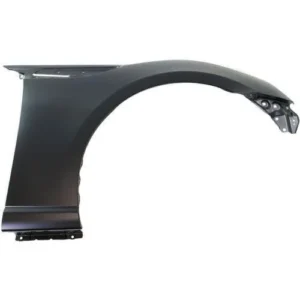 Toyota 86 Coupe Fender Front Passenger Side Steel 2017-2019
