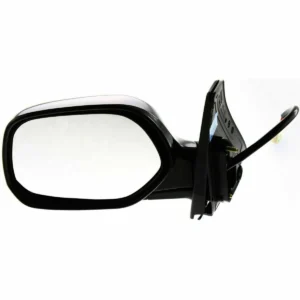 Scion XB Door Mirror Driver Side Power 2004-2006