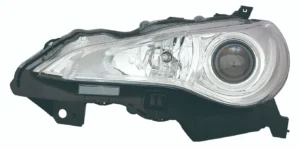 Scion Fr-s Head Lamp Driver Side Halogen High Quality 2013-2016