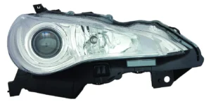 Scion Fr-s Head Lamp Passenger Side Halogen High Quality 2013-2016