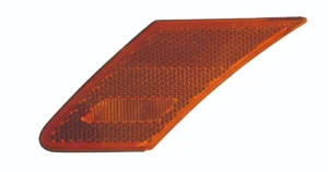 Scion Fr-s Side Marker Lamp Driver Side High Quality 2013-2016
