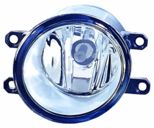 Toyota Highlander/Highlander Hybrid Fog Lamp Front Driver Side Japan Built Factory Intall CAPA Certified 2008-2010