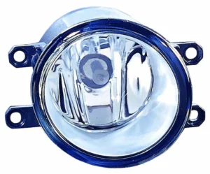 Toyota Venza Fog Lamp Front Passenger Side Japan Built Factory Intall CAPA Certified 2009-2012
