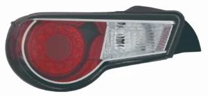 Subaru BRZ Tail Lamp Driver Side High Quality 2013-2016