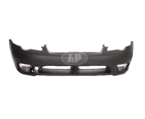 Subaru Legacy Bumper Front Primed CAPA Certified 2005-2007