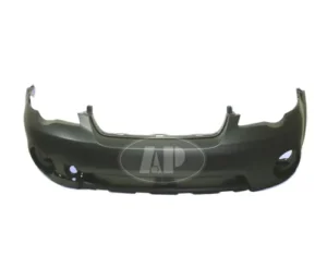 Subaru Outback Legacy Bumper Front Primed 2005-2007