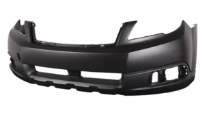 Subaru Outback Bumper Front Partial-primed 2010-2012