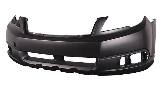 Subaru Outback Bumper Front Partial-primed 2010-2012
