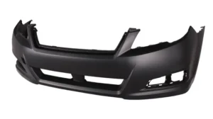 Subaru Legacy Bumper Front Primed 2010-2012