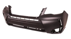 Subaru Forester Bumper Front Primed For Turbo 2.0L Xt Models CAPA Certified 2014-2018